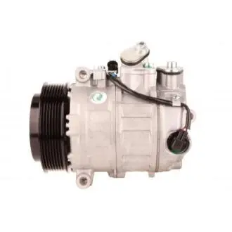 Компресор кондиціонера відновлений MERCEDES-BENZ C-Class W204 07-14, E-Class W212 09-16, CLC 08-11, CLK W209 02-10, E-Class W211 02-09, C-Class W203 00-07 MSG 447180-9711
