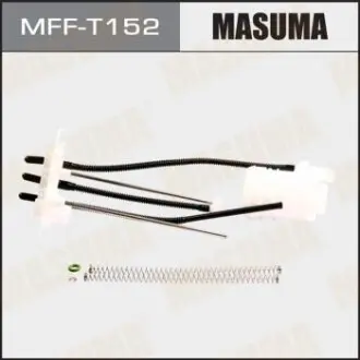 Корпус паливного насосу Toyota LAND CRUISER / UZJ200L, UZJ200W Masuma MFFT152