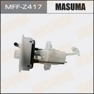 Фильтр топливный в бак MAZDA 2, DEMIO Masuma MFFZ417