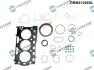 Комплект прокладок з різних матеріалів DR MOTOR DRM21206SL (фото 1)