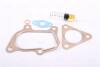 Турбіна OPEL 2.0 DTI X20DTH/Y20DTH NISSENS 93080 (фото 5)