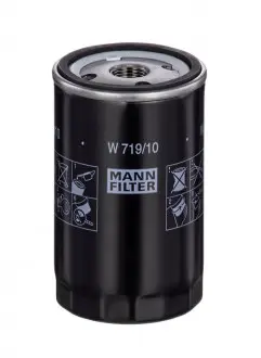 Фільтр масляний MANN W71910