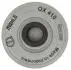 Фільтр масляний MAHLE KNECHT OX 410 (фото 3)