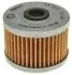 Фільтр масляний MAHLE KNECHT OX 410 (фото 4)