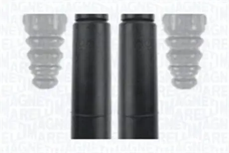 Захисний комплект амортизатора (пильник та відбійник) MAGNETI MARELLI 310116110116