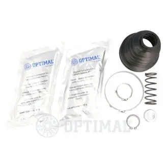 Комплект пыльника Optimal CVB-10691TPE