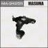 Рычаг нижний MASUMA   front low LAND CRUISER/ UZJ200, URJ202   (R) (1/1) MA9425R