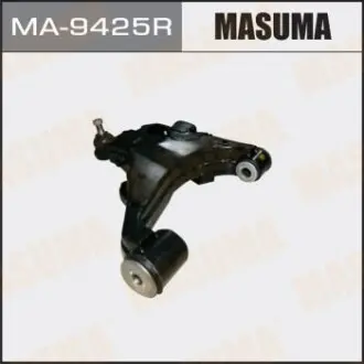 Рычаг нижний front low LAND CRUISER/ UZJ200, URJ202 (R) (1/1) Masuma MA9425R (фото 1)