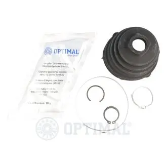 Фото 1 - пильовик приводу колеса Optimal CVB-10500CR Пильовик приводу колеса Optimal CVB-10500CR (фото 1)