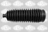 Пильовик рульової рейки FORD FIESTA V, FUSION 01-12 перед. міст (Вир-во SASIC) 2756038