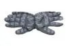 Рукавиці захисні TIGERFLEX COOL, нейлон, покриття нітрил, пара, р.10 {арт. } Wurth 0899401050 (фото 3)