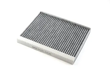 Фільтр салонний Ford Fusion (10-12), Lincoln MKZ (10-13), Mercury Milan (10-11), вугільний, (USA) SHAFER SAK24367