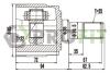 ШРКШ зі змазкою в комплекті 2810-3076