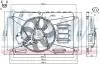 Вентилятор двигуна FORD KUGA / S-MAX 06- NISSENS 85640 (фото 7)