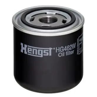Фільтр масляний HENGST FILTER HG462W