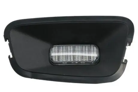 Габаритний ліхтар Trucklight SMVO007L