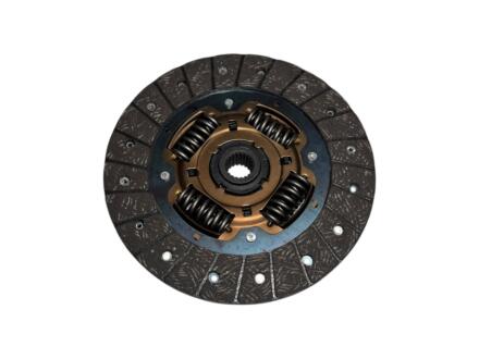 Диск сцепления 215 мм BYD F6 KLM Aftermarket 10239993-00