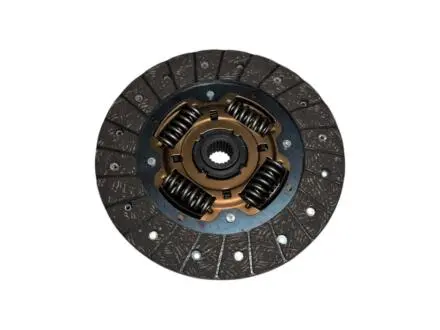 Диск сцепления 215 мм BYD F6 KLM Aftermarket 10239993-00