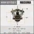 Маточина колеса задній Nissan X-TRAIL, SERENA / T32, C26 (з ABS) Masuma MW21521 (фото 1)