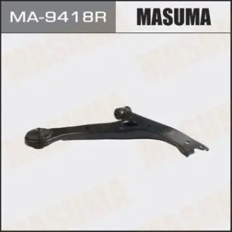 Рычаг передн нижн прав COROLLA AXIO, COROLLA / NZE144, NZE120 Masuma MA9418R