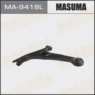 Рычаг передн нижн лев COROLLA AXIO, COROLLA / NZE144, NZE120 Masuma MA9418L