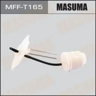 Фільтр паливний в бак Lexus IS250/GSE30L Masuma MFFT165