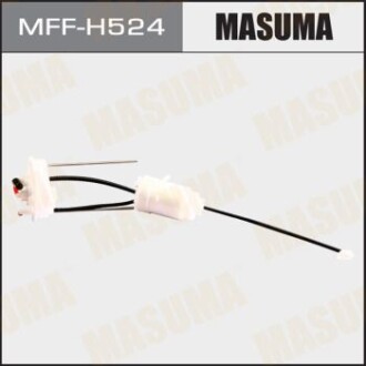 Фильтр топливный в бак, Honda CIVIC (12-) Masuma MFFH524