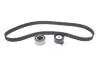 Комплект ГРМ Doblo 1.6i 01- (заміна K015432XS) K025432XS