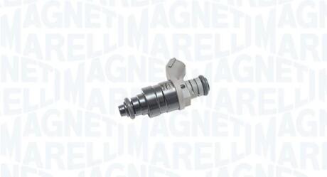 Форсунка бензинова MAGNETI MARELLI 805000000050 (фото 1)