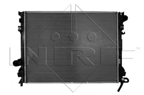 Теплообменник NRF 53928