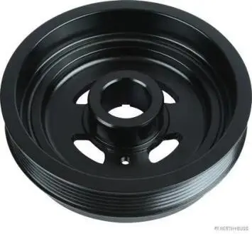 Фото 1 - ременный шкив JAKOPARTS J1091004 Ременный шкив JAKOPARTS J1091004 (фото 1)