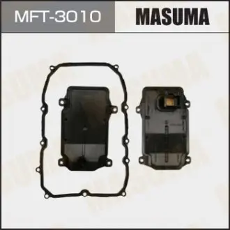 Фільтр АКПП (SF336 JT33003K) з прокладкою піддону (MFT-3010) Masuma MFT3010