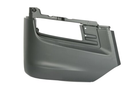 Накладка бамперу Pacol MANFB071R
