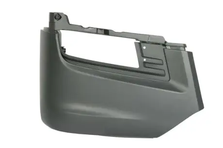 Накладка бамперу Pacol MANFB071R