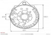 Выпрямитель As-pl ARC1045 (фото 3)