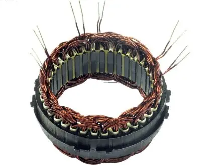 Статор As-pl AS0065 (фото 1)