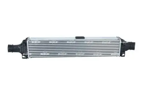 Радіатор наддуву NRF 309101