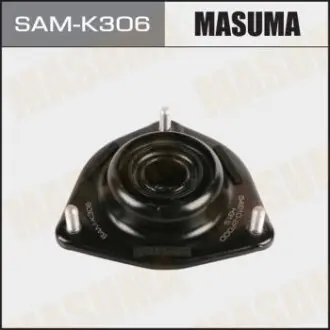Опора амортизатора передн KIA CERATO, CERATO - CD (LD) (04-) Masuma SAMK306