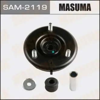 Опора амортизатора передній Nissan PATHFINDER / R51M Masuma SAM2119