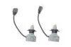 Лампа світлодіодна LED H7 12/24V Range Performance Advanced 19W 6000K (комплект) NARVA 181838100 (фото 1)