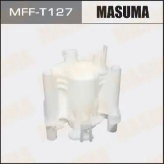 Фильтр топливный в бак (без крышки) Toyota LAND CRUISER PRADO, HILUX SURF/ GRJ12 Masuma MFFT127