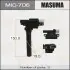 Катушка зажигания Suzuki SX4 / M16A Аналог MIC-705 Masuma MIC706 (фото 1)