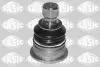 Опора кульова NISSAN QASHQAI, X-TRAIL, RENAULT KOLEOS 03-перед. міст низ SASIC 7574018 (фото 1)