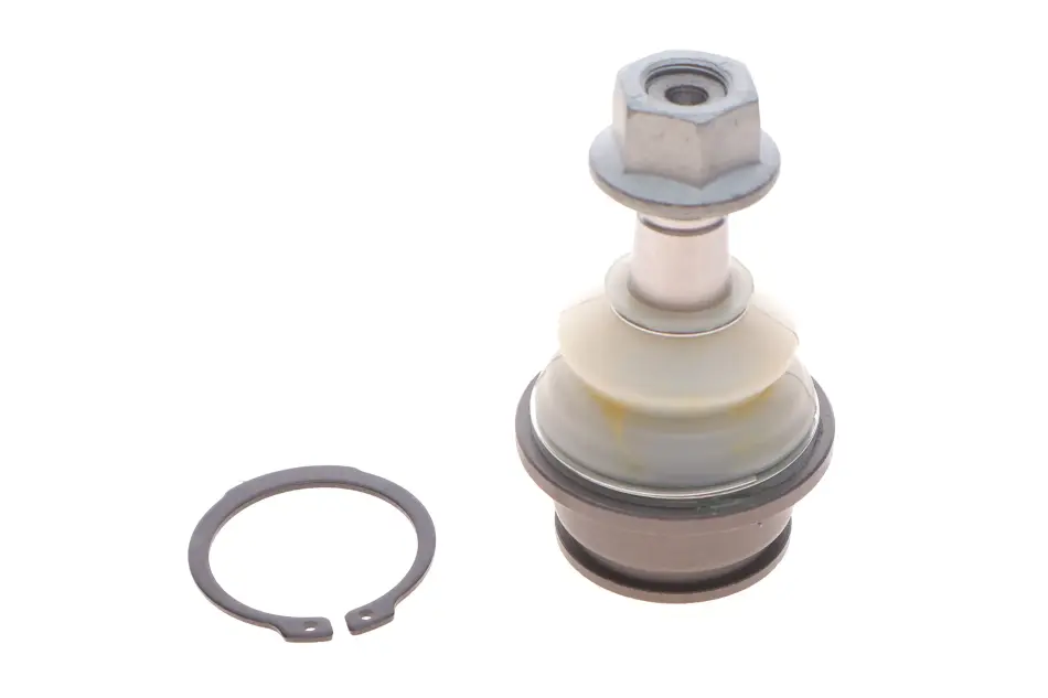 Опора кульова (передня/знизу) Toyota Fortuner 05- /Hilux 05- (CBT-64) ASMETAL 10TY1120 (фото 1)