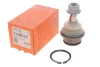 Опора кульова (передня/знизу) Toyota Fortuner 05- /Hilux 05- (CBT-64) ASMETAL 10TY1120 (фото 2)