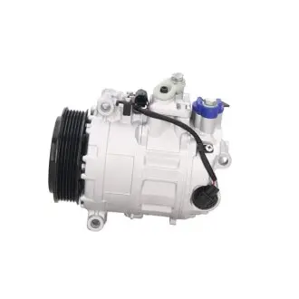 Компрессор восст. Mercedes C-Class 00- MSG 447260-3260R