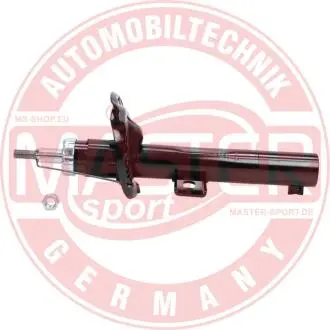 Фото 1 - амортизатор MSG 3348090KPCSMS Амортизатор MSG 3348090KPCSMS (фото 1)