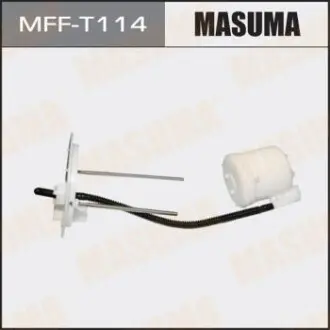 Фільтр паливний в бак Suzuki Grand Vitara (07-16) / Toyota Camry (06-11), FJ Cruiser (06-10) Masuma MFFT114