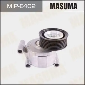 Натягувач ременя Ford Focus Ii/ C-Max (04-)/ Mazda 3 (03-)/5 (05-)/Volvo C30 (06-) B4184S11,B4184S8,DURATEC-HE 1.8, LF-VE, LF-DE Masuma MIPE402