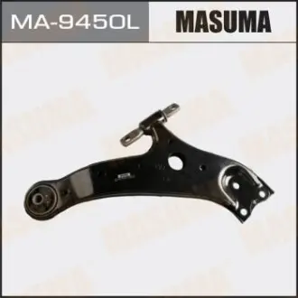 Рычаг передн нижн лев RX450H, HIGHLANDER / GYL15L, ASU40L Masuma MA9450L